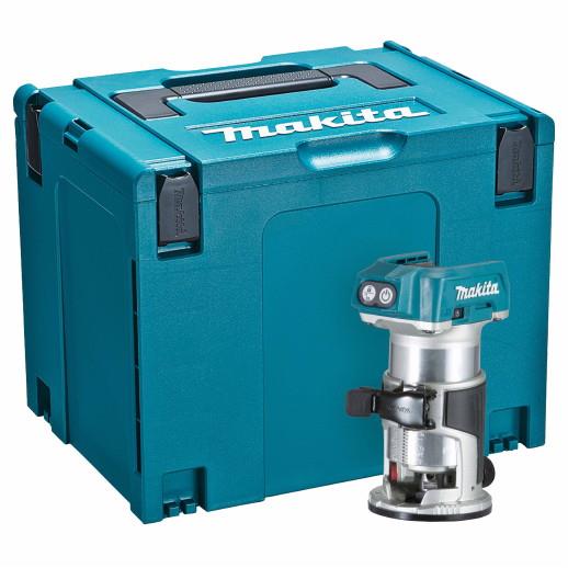 Makita DRT50ZJ 1/4