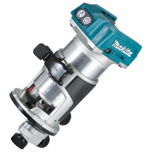 Makita DRT50ZX4 1/4