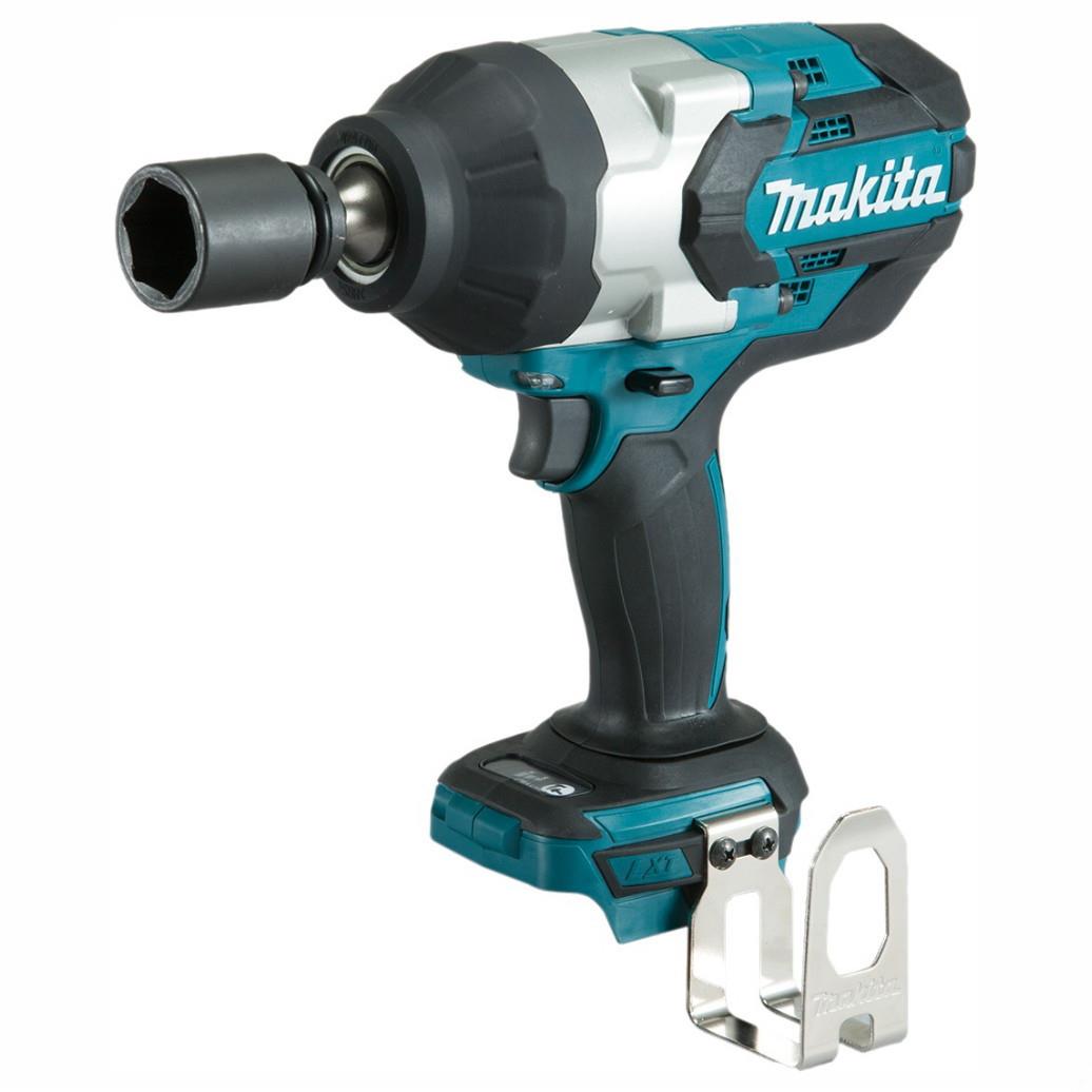 Makita DTW1001RTJ Lithium-ion Powered Brushless Impact  Wrench; 3/4