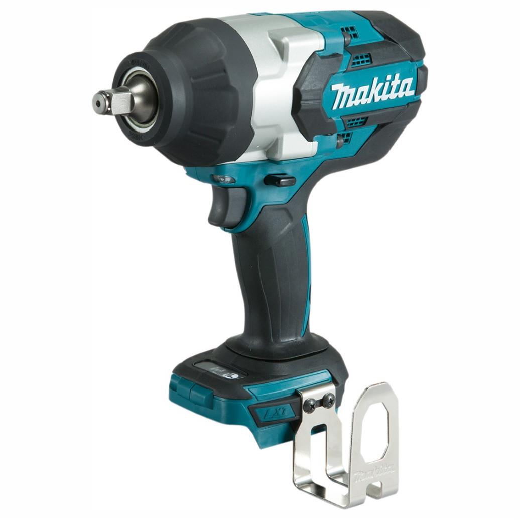 Makita DTW1002Z Lithium-ion Powered Brushless Impact  Wrench; 1/2