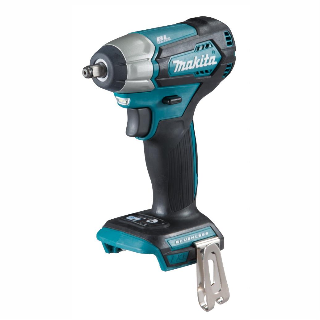 Makita DTW180Z Lithium-ion Powered Impact Wrench; 3/8