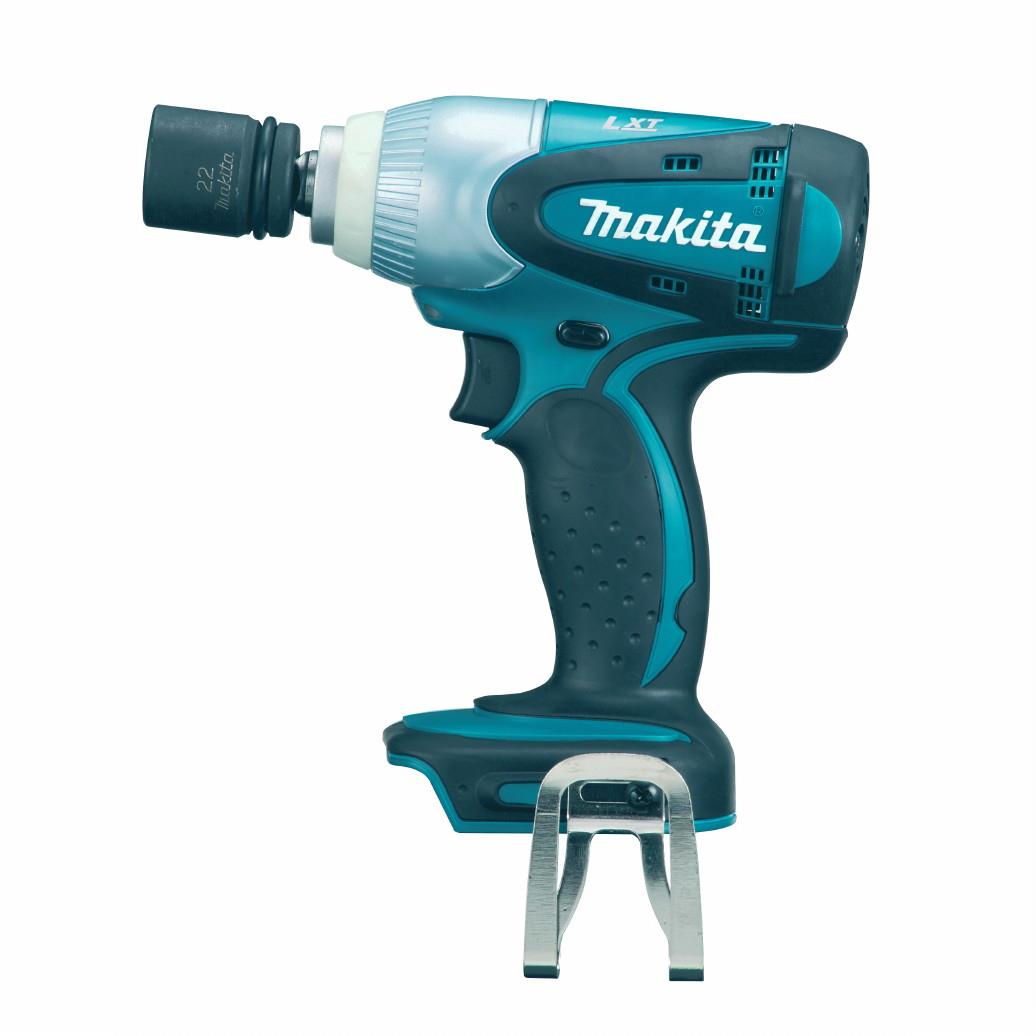 Makita DTW251Z Lithium-ion Powered Impact Wrench; 1/2