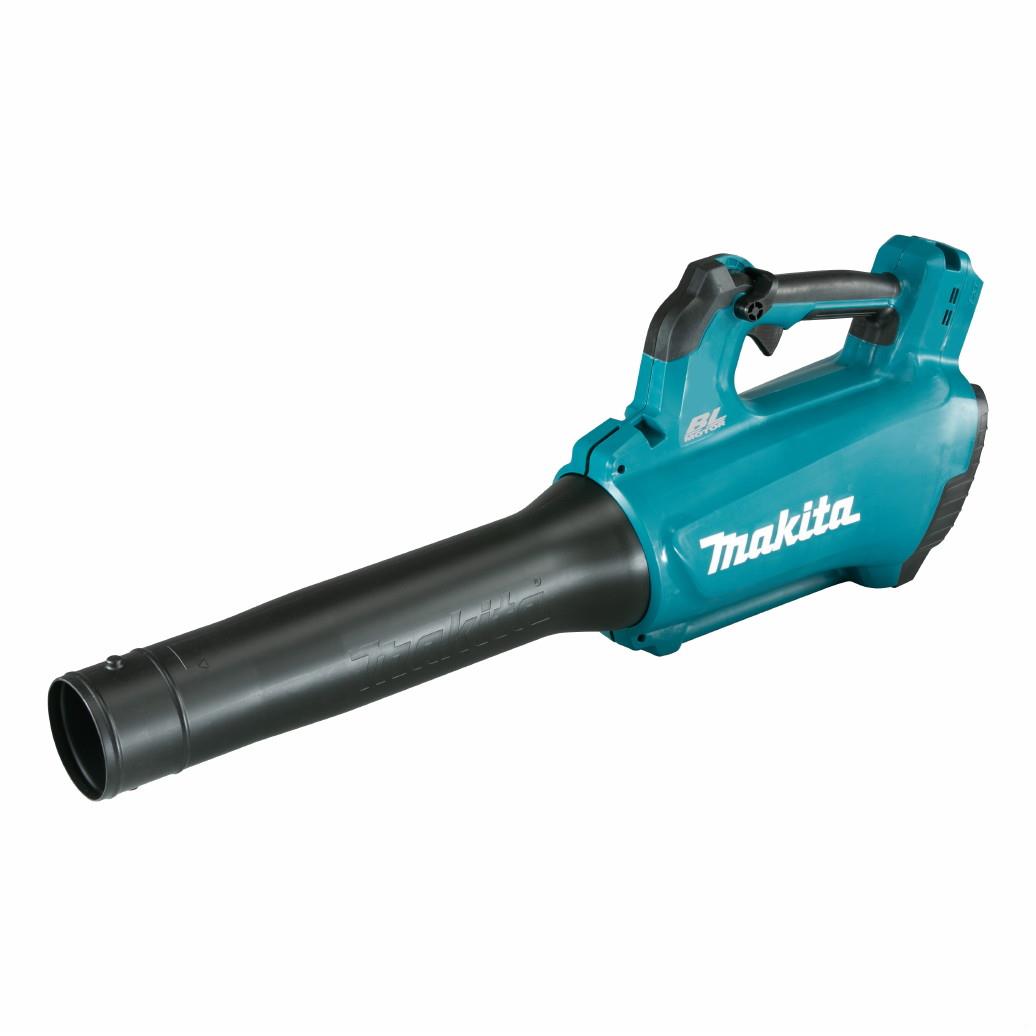 Makita DUB184Z LXT Blower; Brushless; 18 Volt; Bare Unit (Body Only)