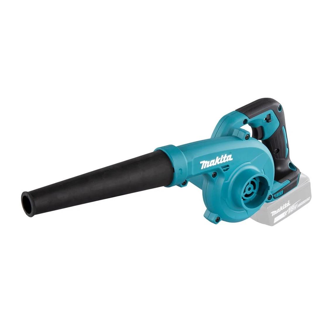 Makita DUB185Z LXT Blower; 18 Volt; Bare Unit (Body Only)