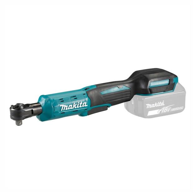 Makita DWR180Z Lithium-ion Powered Rachet Wrench; 3/8