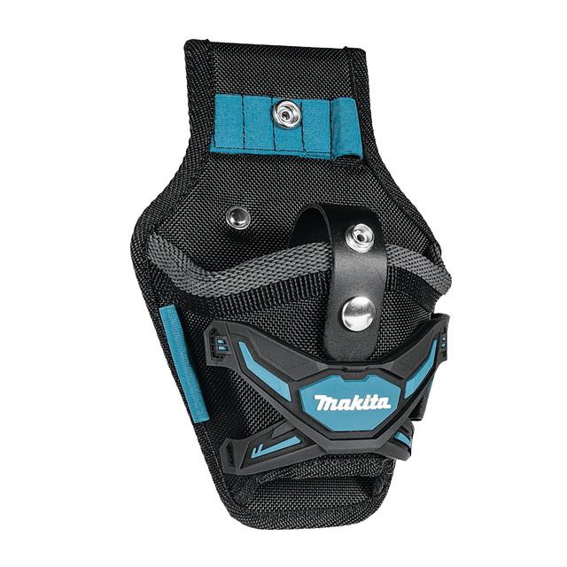 Makita E-05119 Tool Belt System; Impact Driver Holster; Universal Left/Right Handed