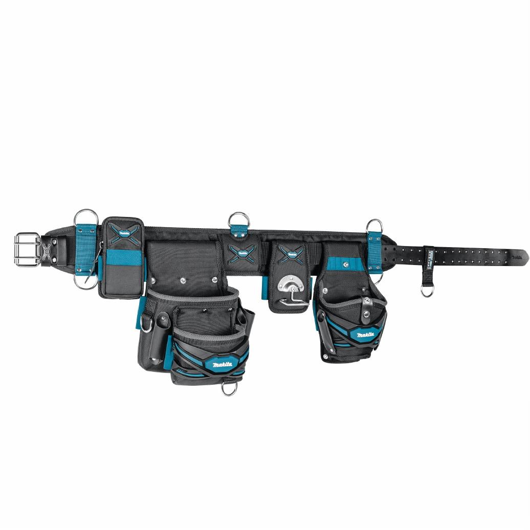 Makita E-05175 Tool Belt System Ultimate Heavyweight Tool Belt Set