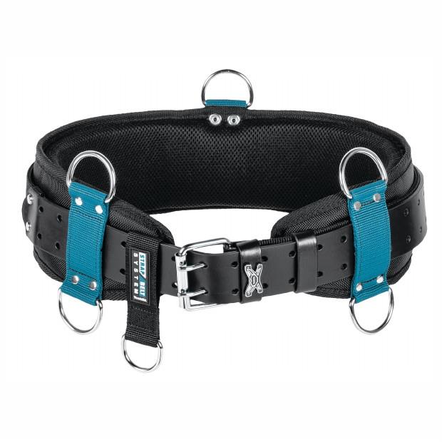 Makita E-05321 Tool Belt System; Ultimate Padded Belt With Belt Loop