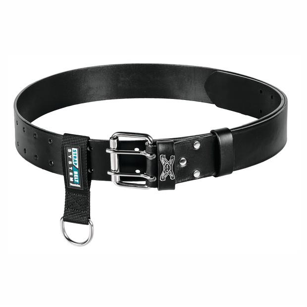 Makita E-05343 Tool Belt System Ultimate Leather Belt & Belt Loop