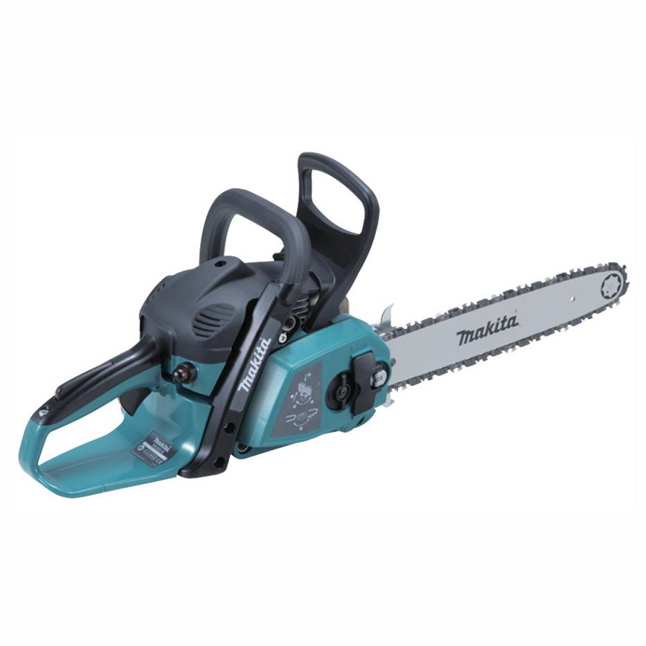 Makita EA3201S35B 2 Stroke Petrol Chainsaw; 32cc; 35cm Bar