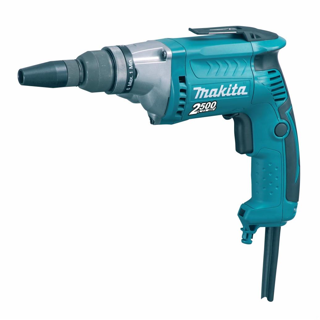 Makita FS2700 Drywall Screwdriver; 1/4