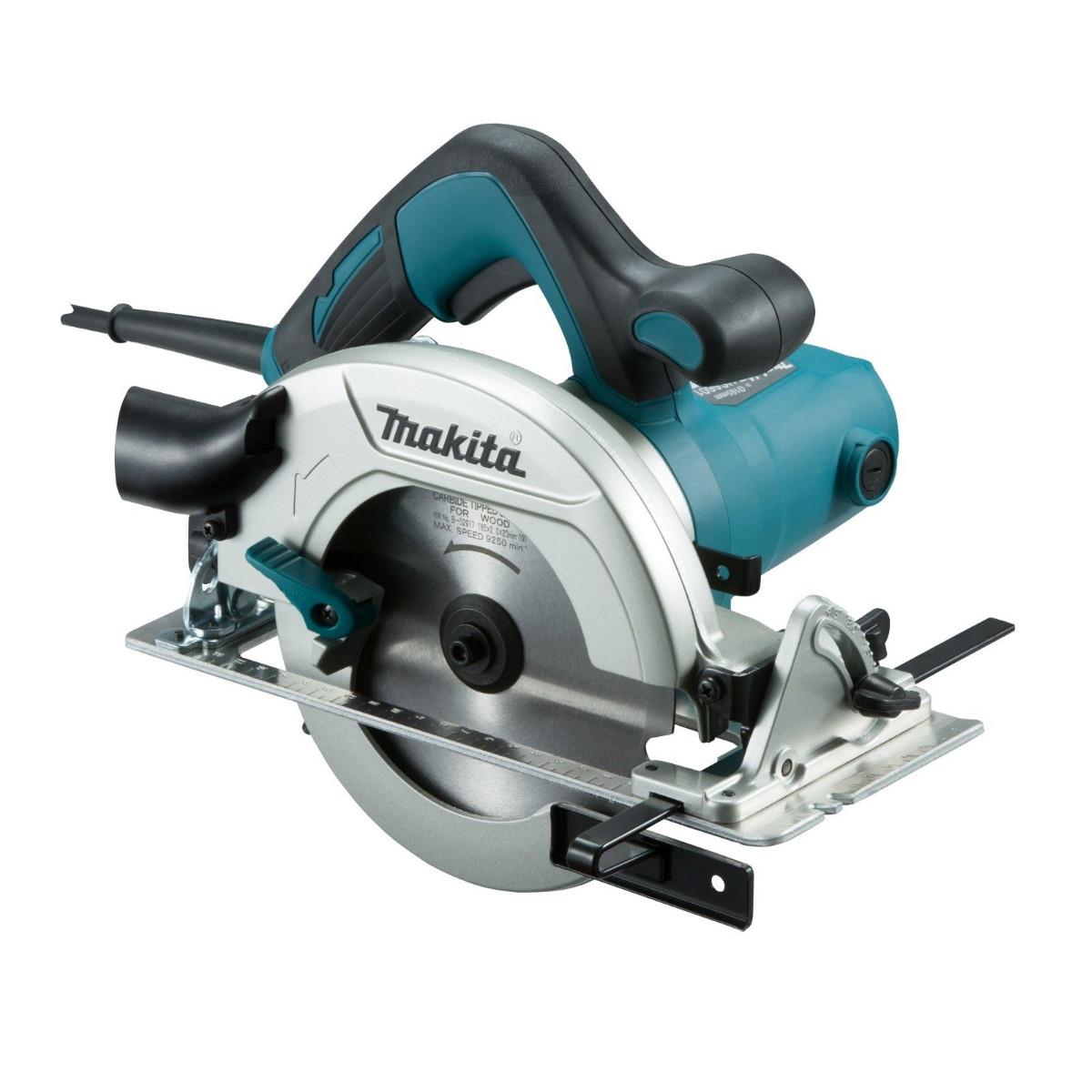 Makita HS6601 Circular Saw; 165mm; 1050 Watt; 240 Volt