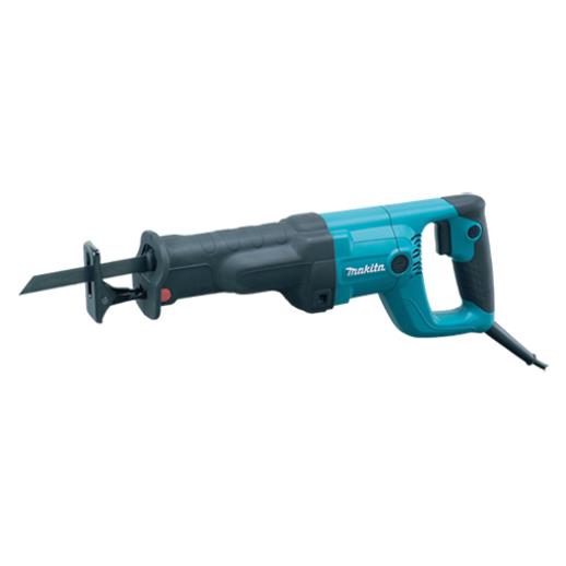 Makita JR3050T Reciprocating Saw; 240 Volt; 940 Watt; Complete With 3 Blades