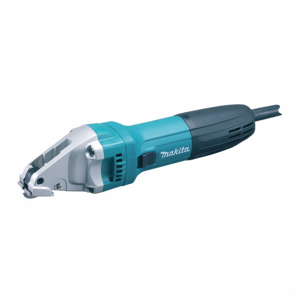 Makita JS1601 Metal Shear; 1.6mm Max In Steel; 240 Volt