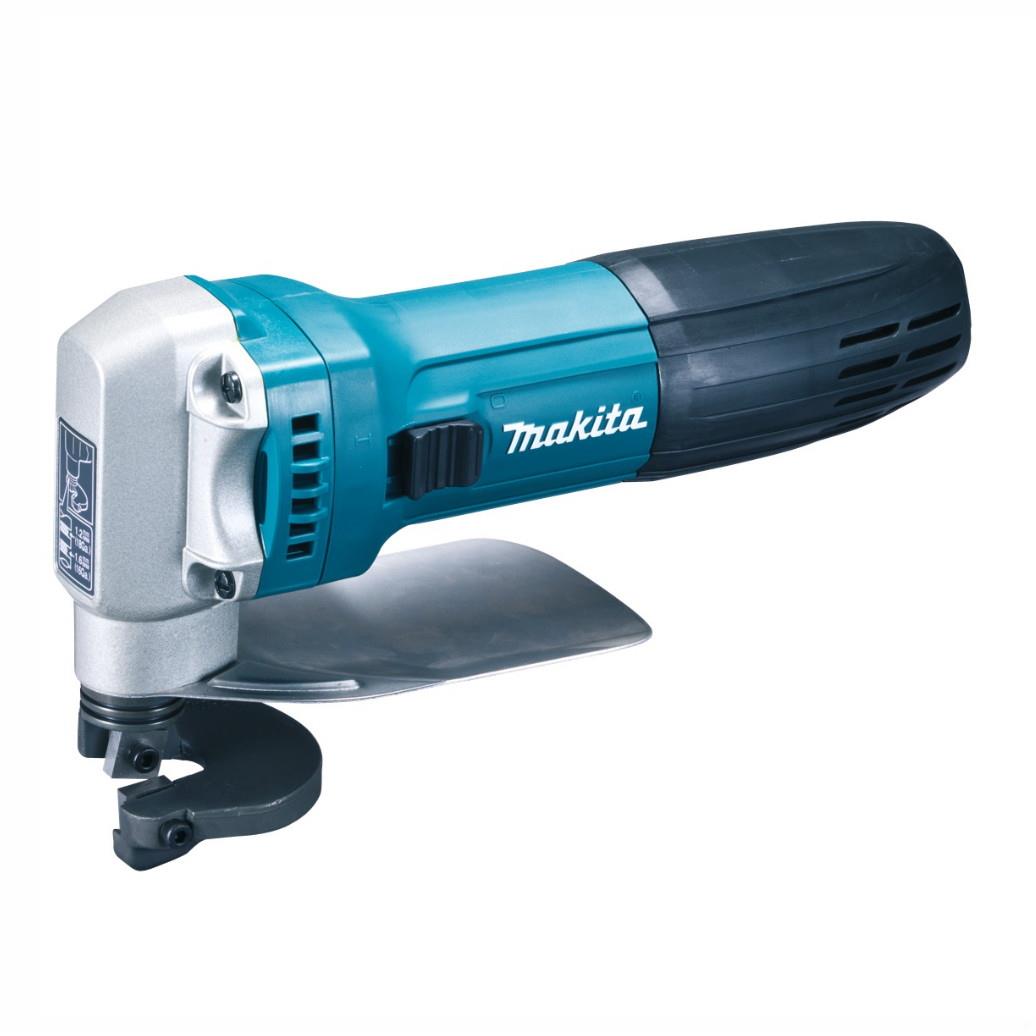 Makita JS1602 Metal Shear; 1.6mm 16 Gauge; 240 Volt