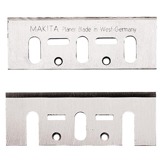 Makita P-04282 Mini Planer Blades; (1923B) (1901) (KP0800)