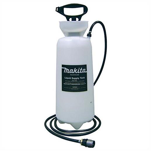 Makita P-54047 15 Litre Water Tank With 3 Metre Hose