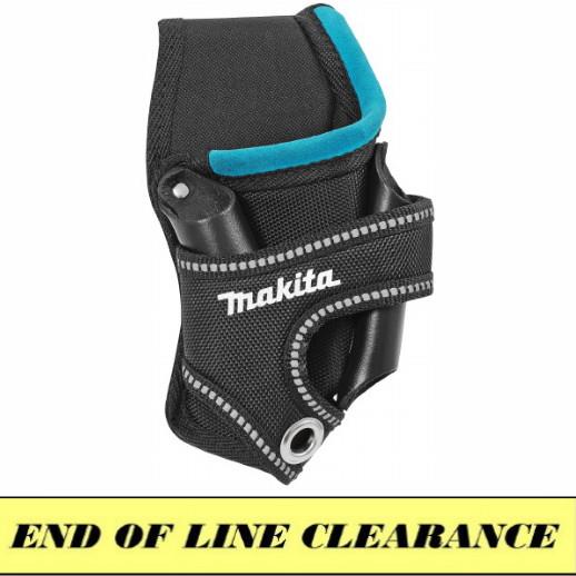 Makita P-71928 Tool Belt System; Knife And Tool Holder