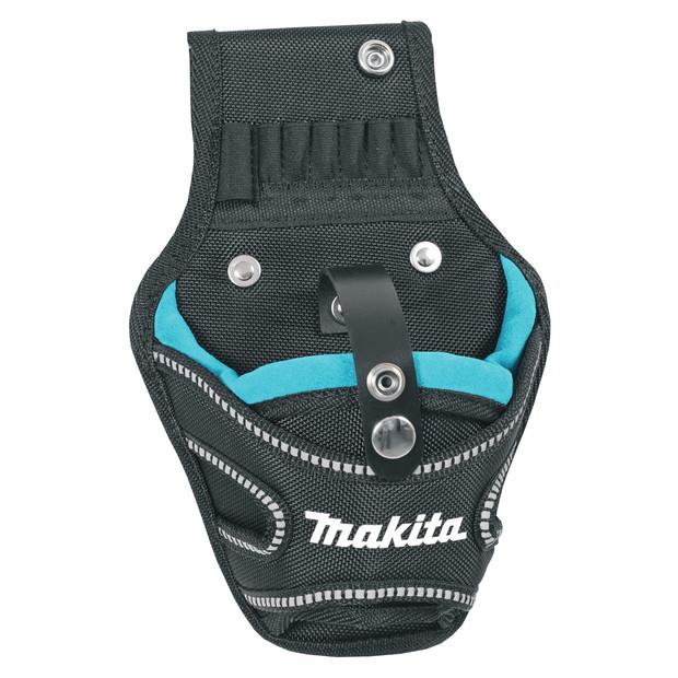 Makita P-71940 Tool Belt System; Cordless Impact Driver Holster; Universal Left/Right Hand