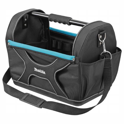 Makita P-72001 17 3/4" Open Tote Bag