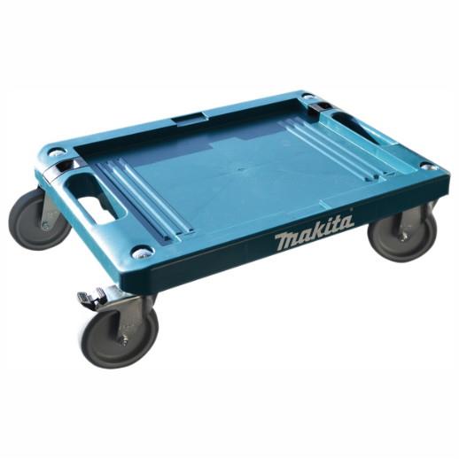 Makita P-83886 MakPac Wheeled Trolley Base