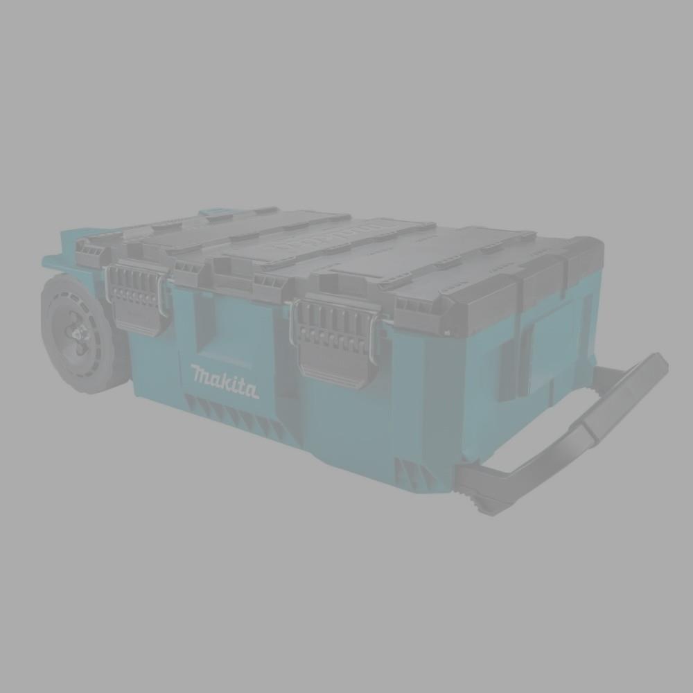 Makita P-91001 MAKTRAK Rolling Tool Chest