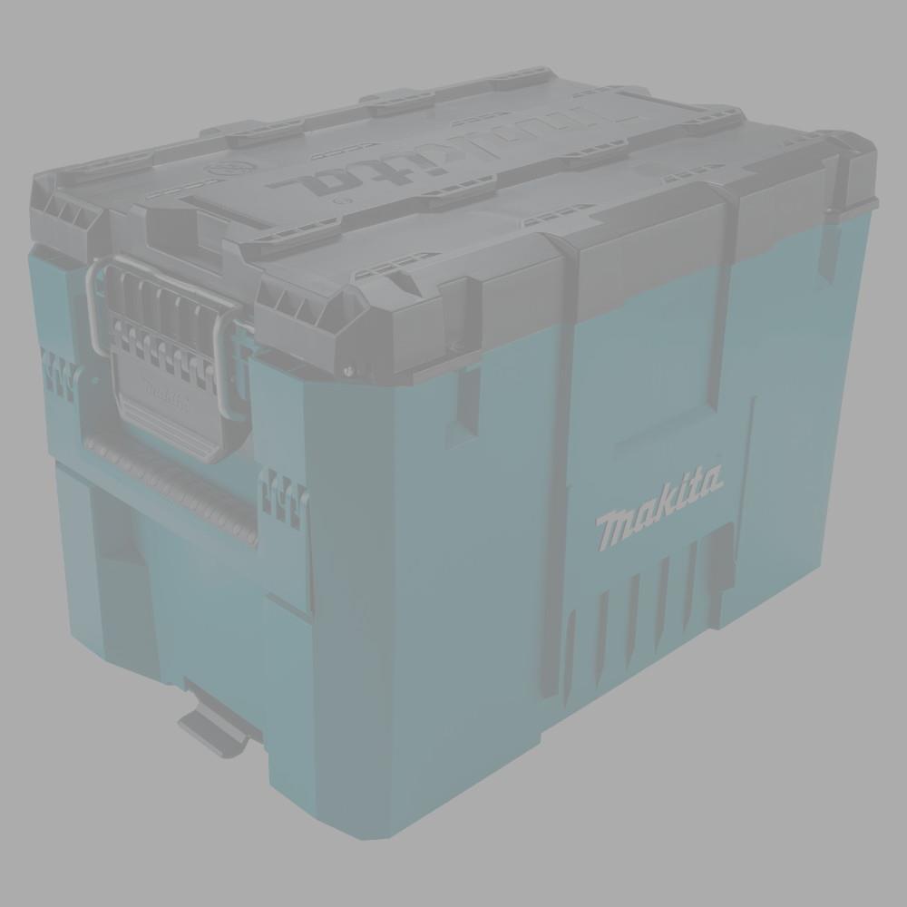 Makita P-91023 MAKTRAK Extension Toolbox 'Extra Large'