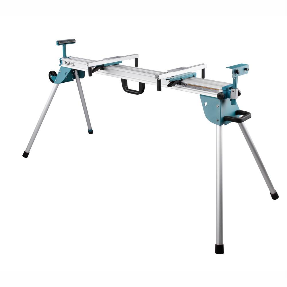 Makita WST07 Universal Mitre Saw Stand; Minimum Length 1765mm