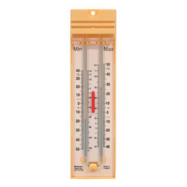 Andersons Quick Set Max-Min Thermometer