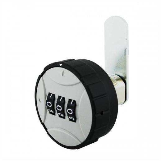 Maxus 340 Combination Camlock