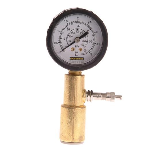 Monument 1512L Pipe Dry Testing Kit