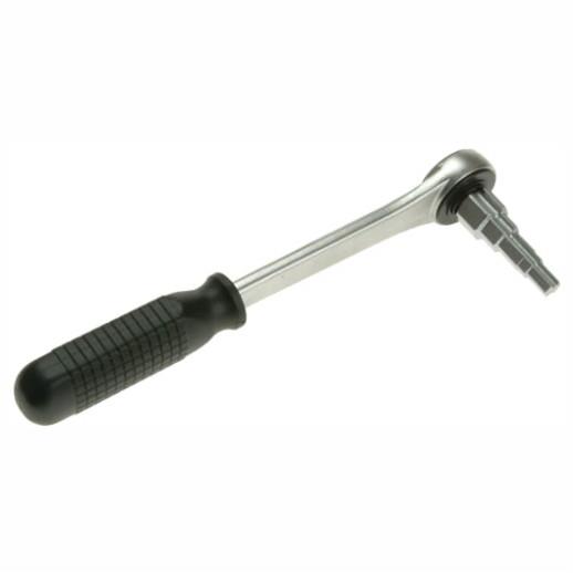 Monument 2048E Radiator Stepped Wrench And Ratchet