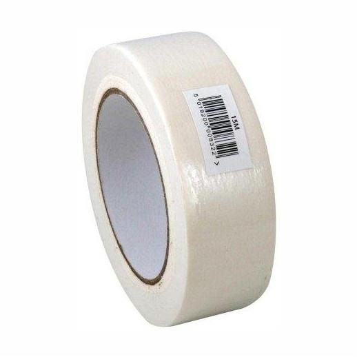 ProDec Masking Tape; 38mm x 50 Metre