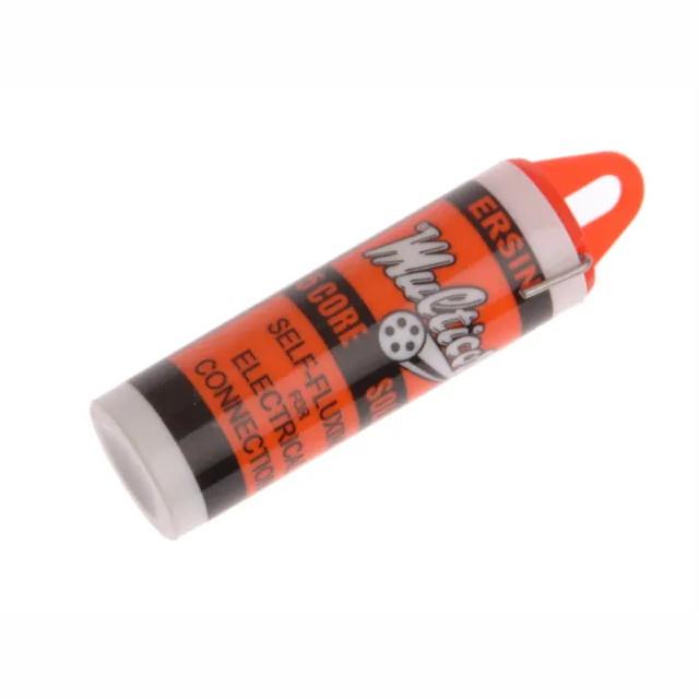 Multicore 291590 Size 6 Plastic Tub General Purpose Solder