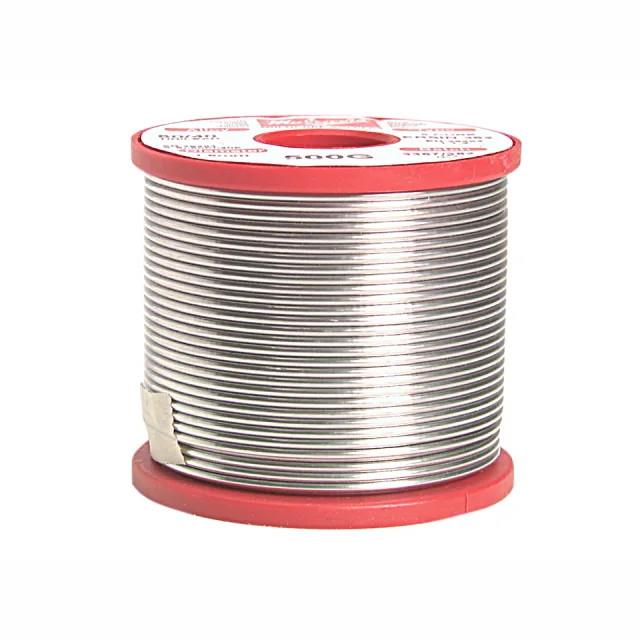 Multicore 288404 WK616 60/40 Solder; 1.6mm Diameter; 0.5kg Roll