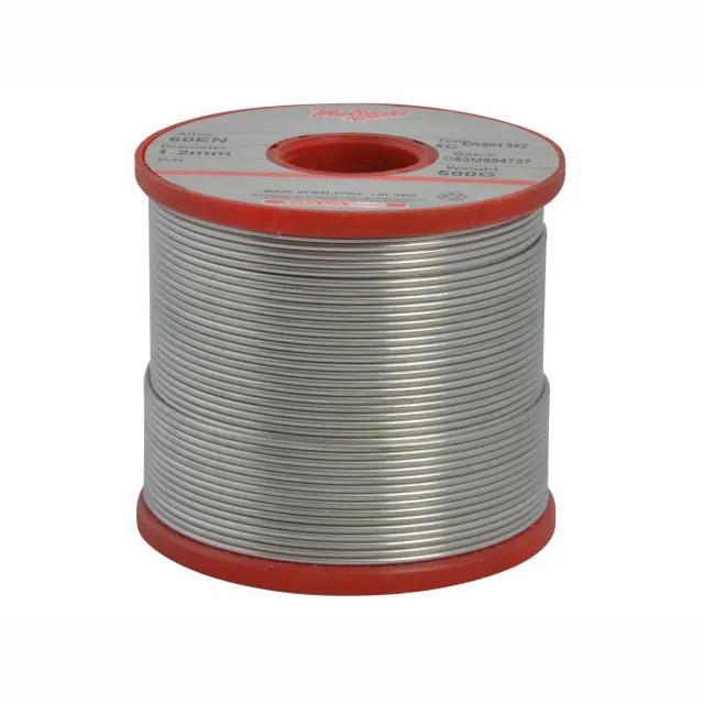 Multicore 288380 Multicore WK618 60/40 Solder; 1.2mm Diameter; 0.5kg Roll