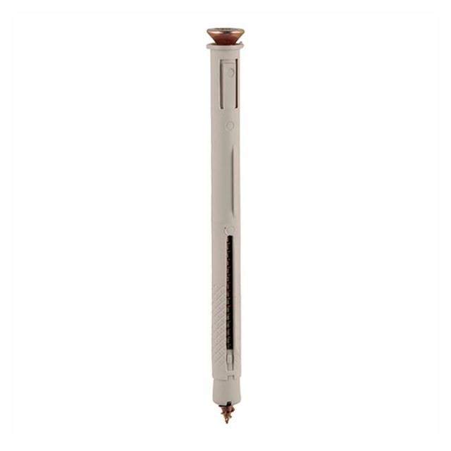 Timco 08100NFA PVCu Window Frame Anchor; Nylon; M8 x 100mm; Box (100)