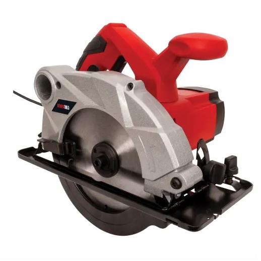 Olympia Powertools 09-320 CS1200 Circular Saw; 160mm Blade Diameter; 1200 Watt; 240 Volt