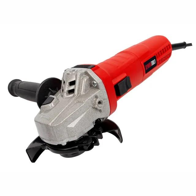 Olympia Powertools 09-412 115mm Angle Grinder; 650 Watt; 240 Volt