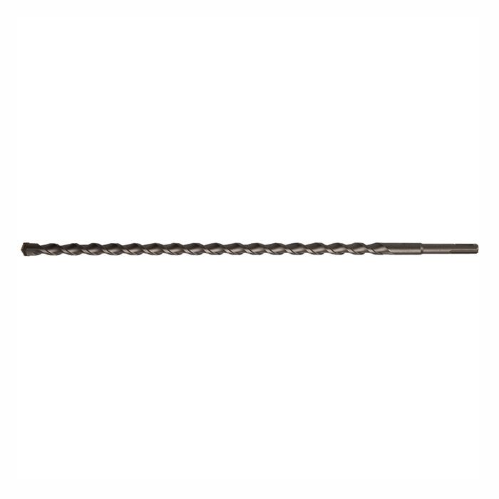 Premier DC11080 SDS Masonry Pilot Drill Bit For Diamond Core Drills; 13 x 400mm