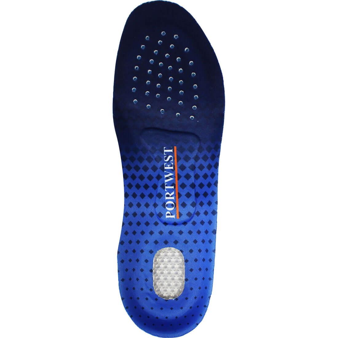 Portwest FC81 Ultimate Comfort Insole; Medium (M) (Sizes 40-44)