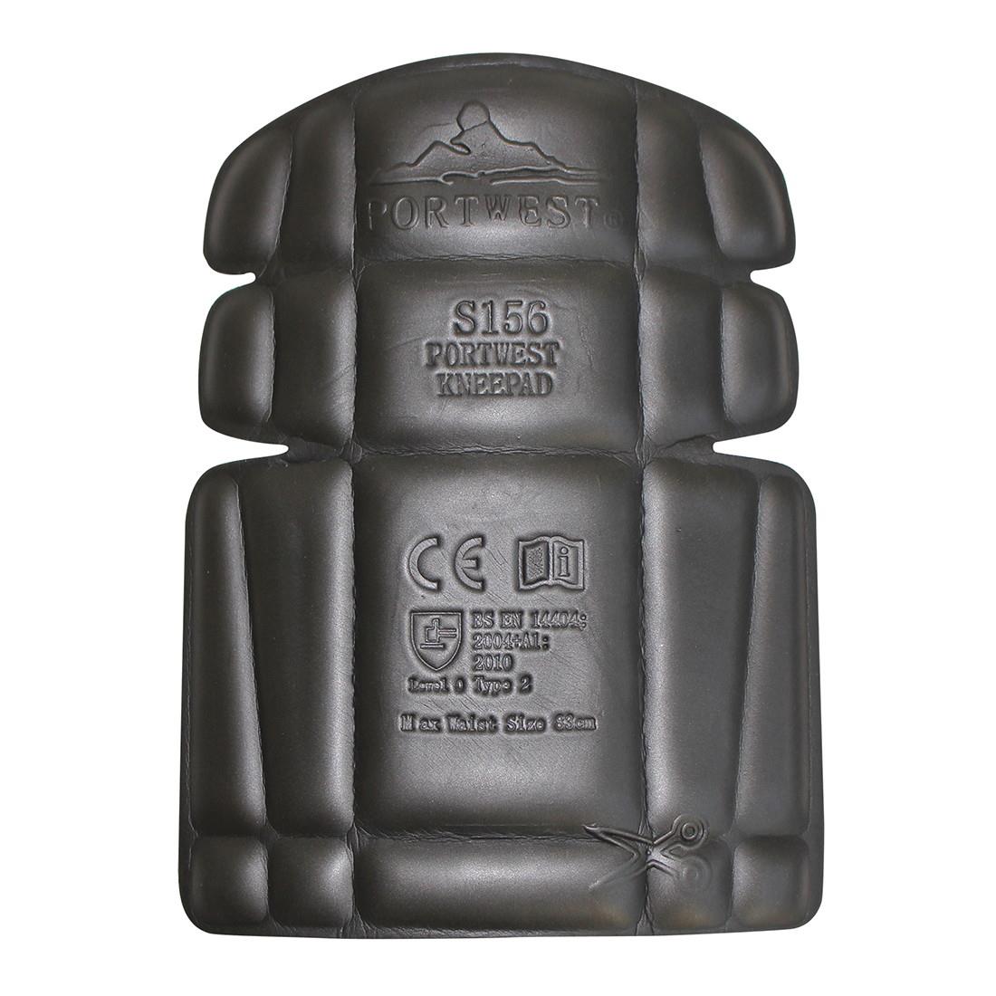 Portwest S156 Superior Knee Pads