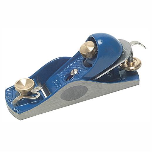 Record 0912 No.09 1/2 Adjustable Block Plane