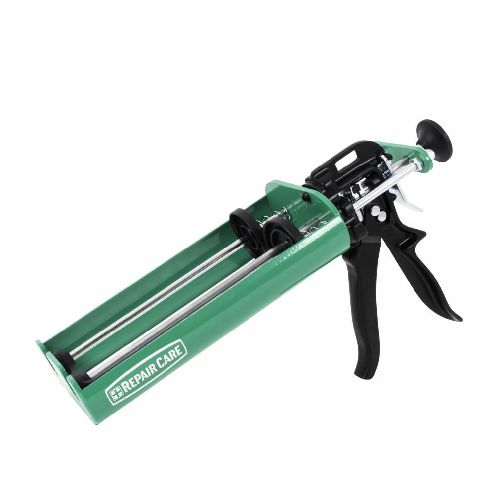 Repair Care EASY Q™ High Performance Dosing Gun; Suitable For Dry Flex Products