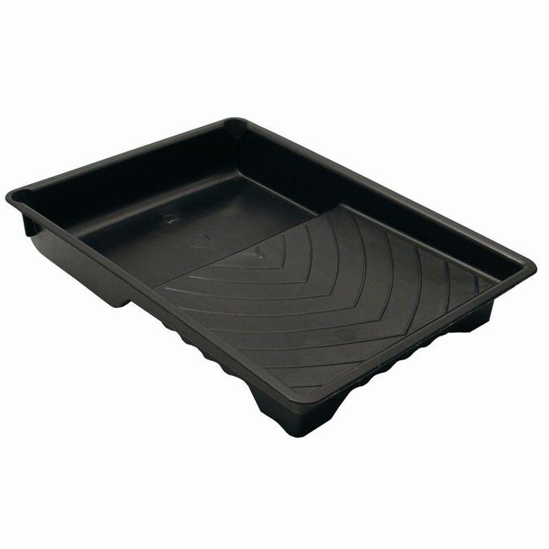 Plastic Roller Tray; 9 1/2