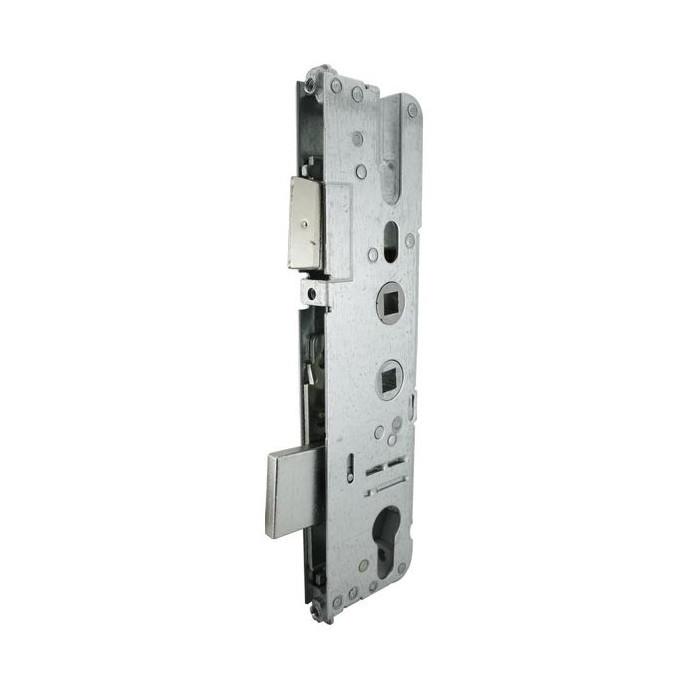 Roto New Style Multi Point Lock Gearbox; 92/62mm Centres; 35mm Backset
