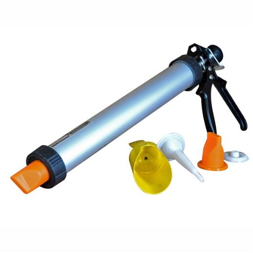 Roughneck 32100 Mortar Pointing & Tile Grouting Gun Kit