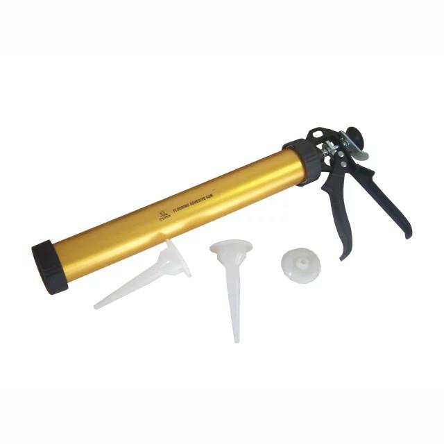 Roughneck 32102 Flooring & Adhesive Gun; For Use With 600ml Foil Packs