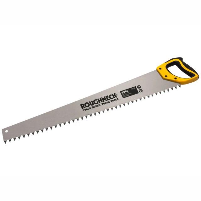 Roughneck 34-462 Cellular Concrete Saw; 700mm (28"); 1.2 TPI