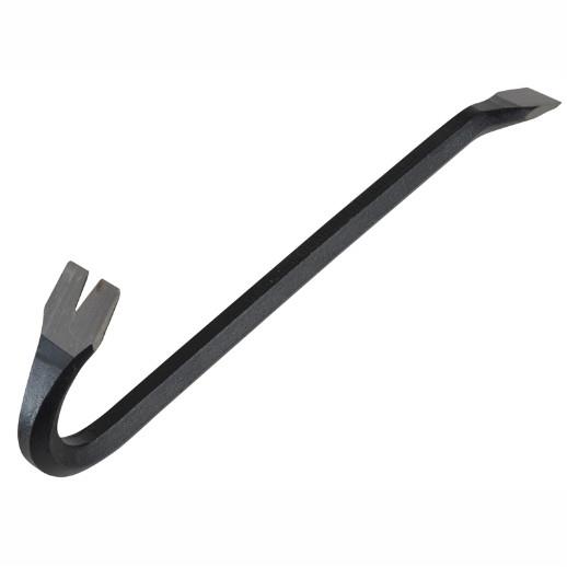 Roughneck 64-412 Wrecking Bar; Hex Shank; 300mm (12